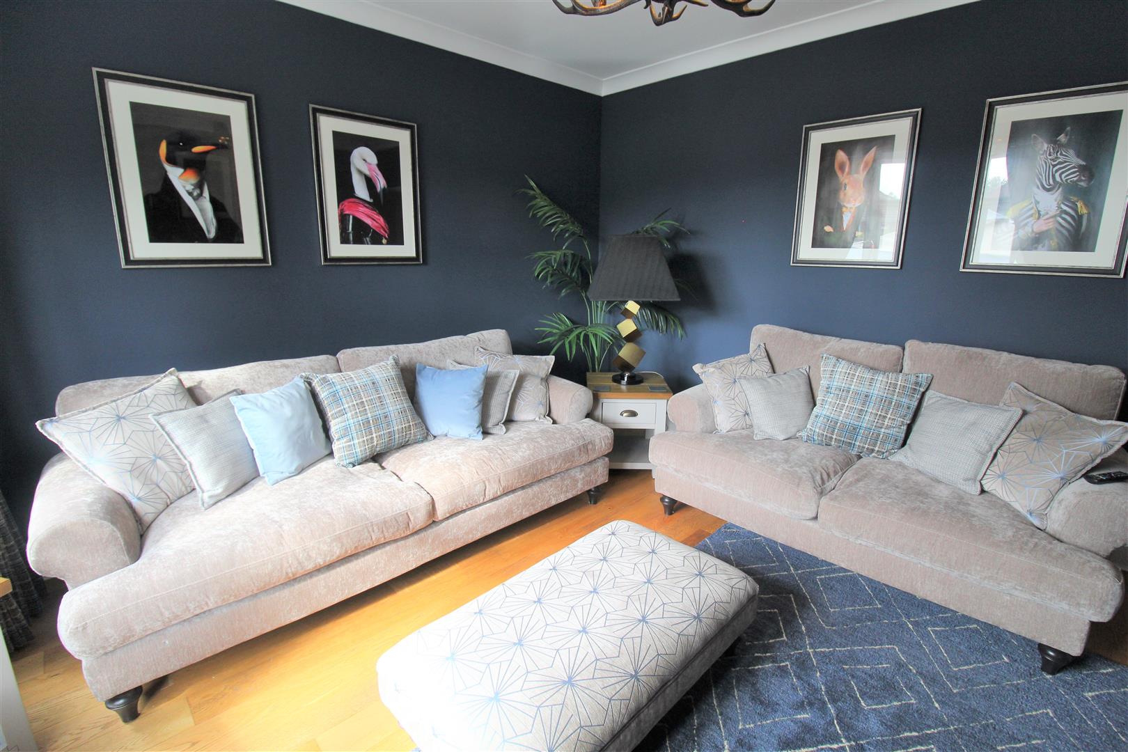 Greenbank Road, Tunstall, Stoke-On-Trent